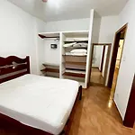 Casa Amarela 1 Praia Grande