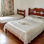 Casa Amarela 1 Praia Grande
