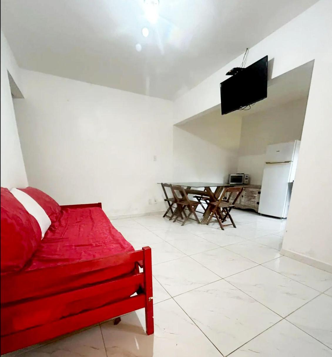 Casa Amarela 1 Grande Casa de férias *