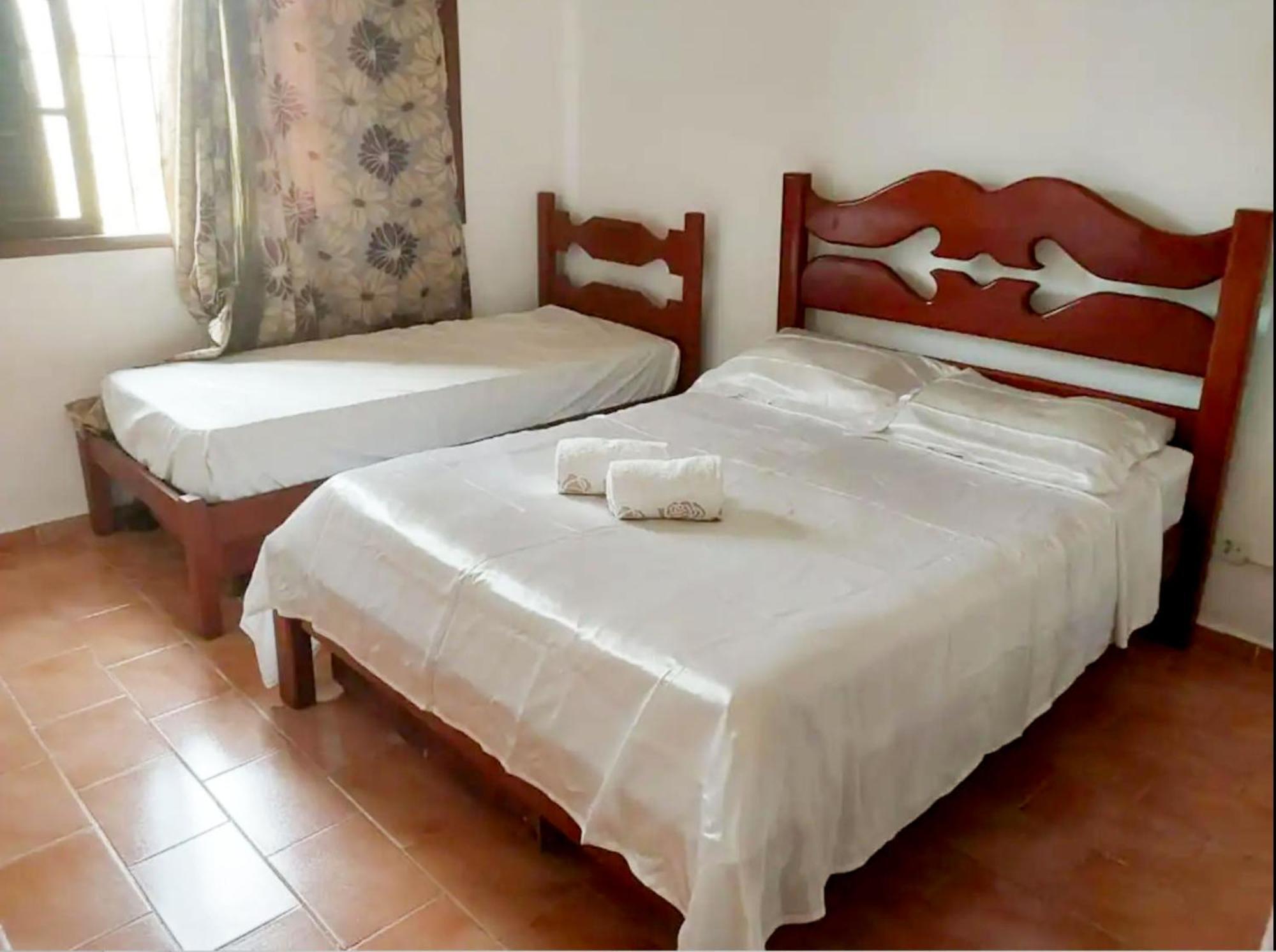 Casa de férias Casa Amarela 1 Grande *