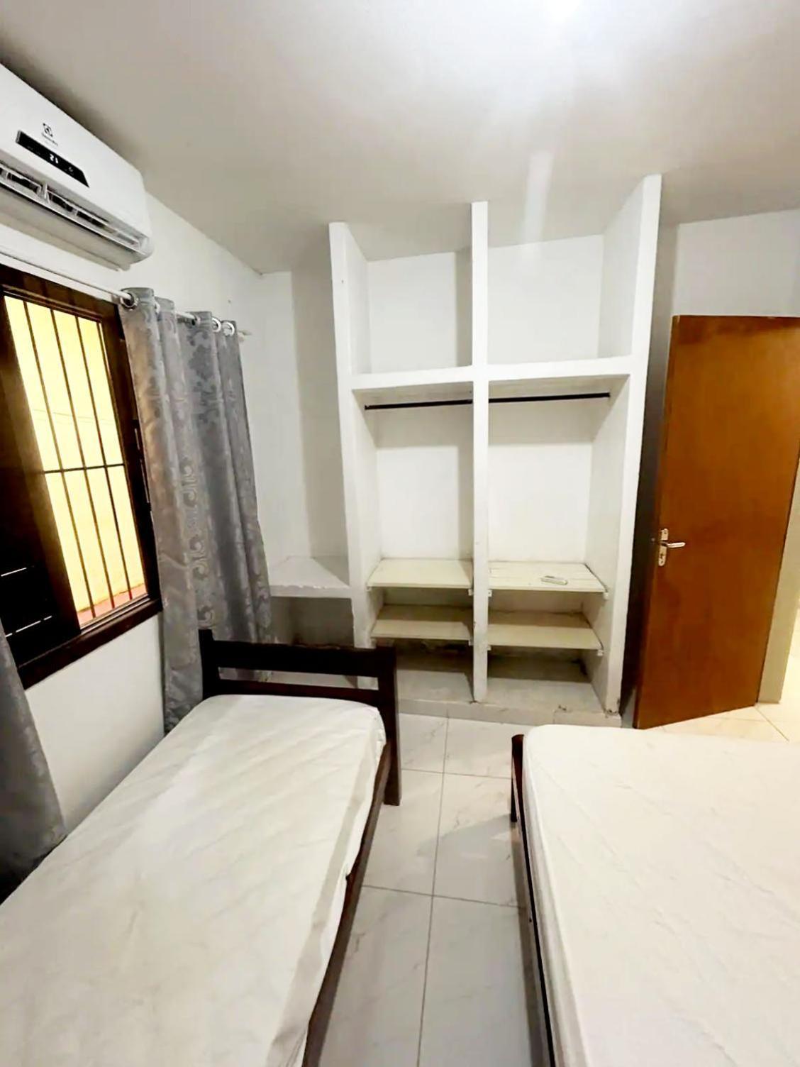 Casa Amarela 1 Grande
