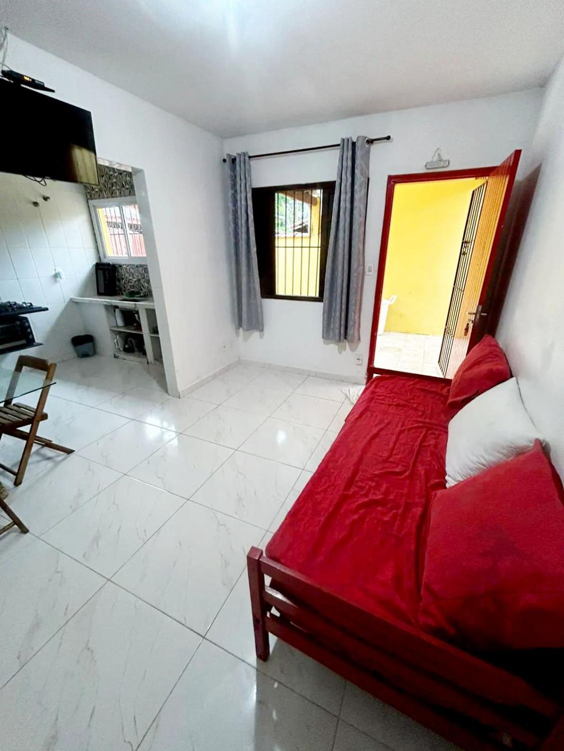 Casa de férias Casa Amarela 1 Grande *