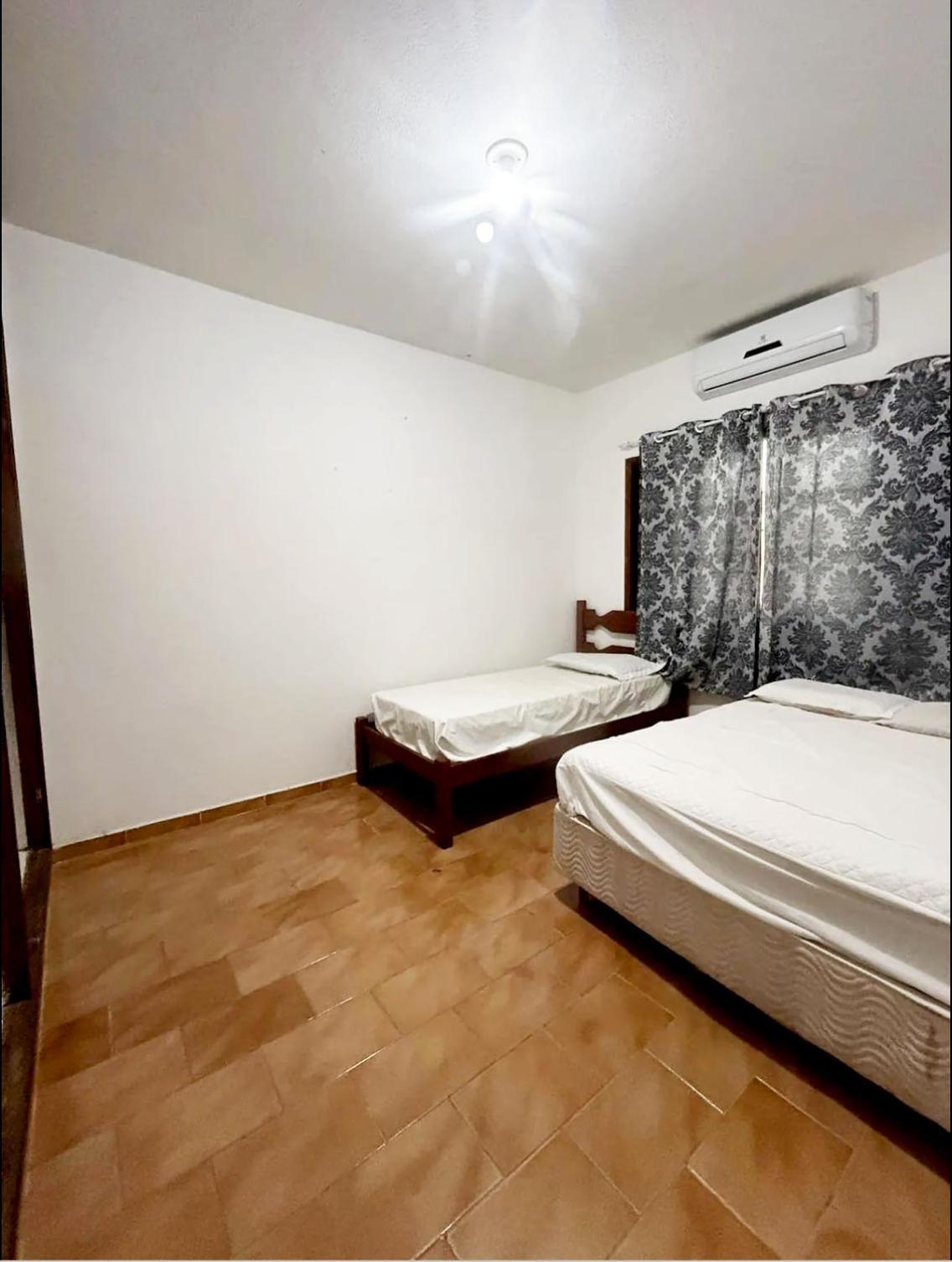 Casa Amarela 1 Grande Ubatuba